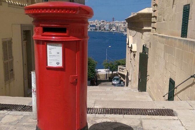 Valletta Walking Tour, In a Small Group - The Pace, the Steep Bits, and How to Prepare