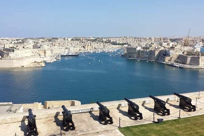 Valletta Walking Tour, In a Small Group - Why the Small Group Format Feels Worth It
