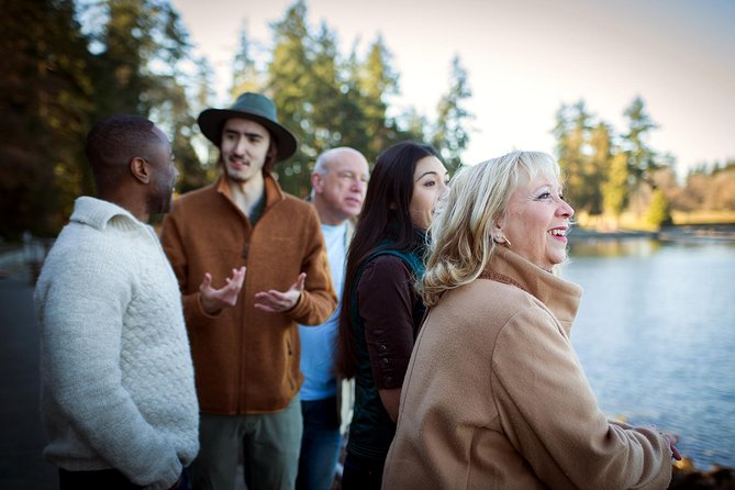 Vancouver Secrets of Stanley Park Walking Tour - Why this Stanley Park walk feels different than the usual loop