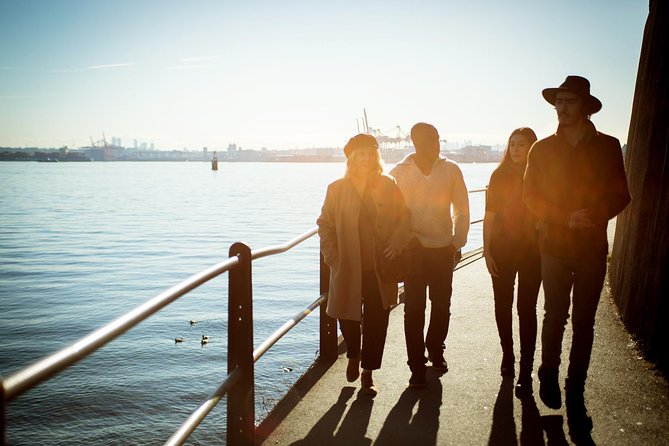 Vancouver Secrets of Stanley Park Walking Tour - The dark history angle: why it’s worth your time
