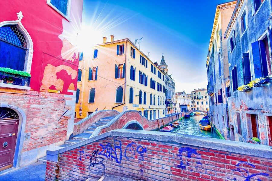 Venice: 1.5-Hour Walking Tour - First Impression: Why This Walk Hits the Sweet Spot