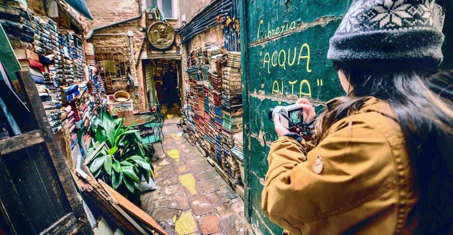 Venice: 1.5-Hour Walking Tour - St. Mark’s Square: The Big Sights, Explained Simply