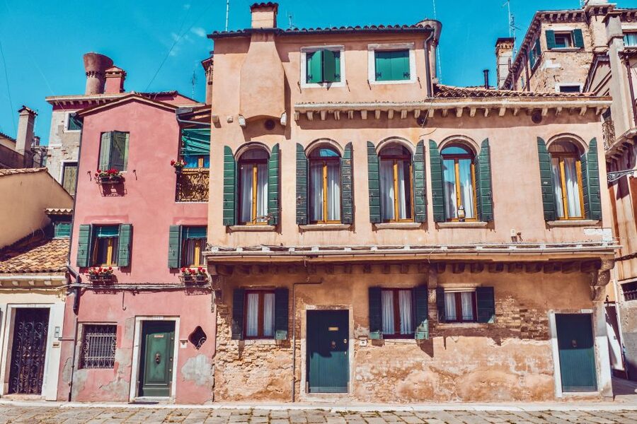 Venice: 1.5-Hour Walking Tour - The Return Through Mercerie: Ending Where Your Next Day Starts