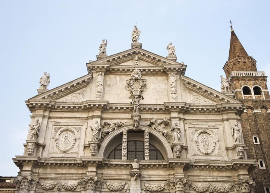 Venice: City Highlights and Hidden Gems Walking Tour - Key highlights to know before you go