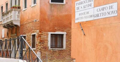 Venice: Jewish Ghetto Walking Tour with Synagogue Visits - Cannaregio and the walk into the Ghetto’s real geography