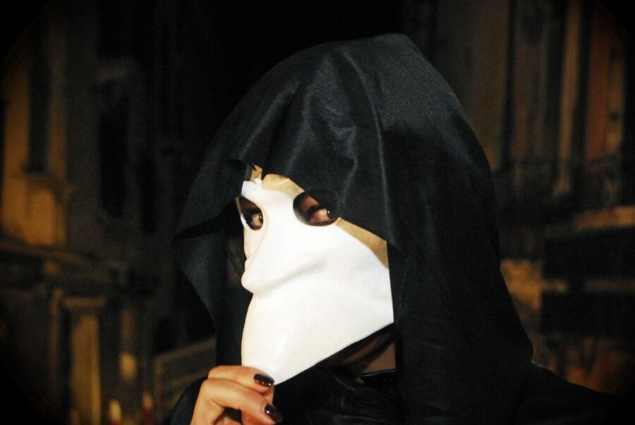 Venice: Legends, Anecdotes and Ghost Stories Walking Tour - Who should book this Venice ghost tour (and who should skip it)