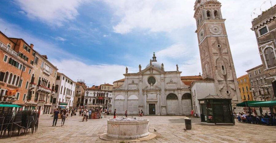 Venice: Morning Walking Tour - Starting early in Venice’s calli: what this walk gets right