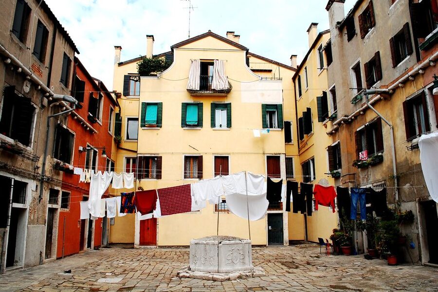 Venice: Morning Walking Tour - What it’s like on the ground: pacing, group size, and comfort