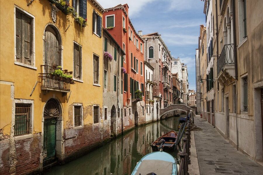 Venice: Morning Walking Tour - Who should book this Venice morning walking tour