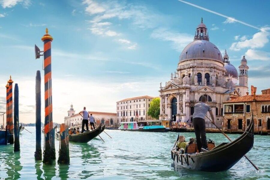 Venice: Must-See Attractions Walking Tour - Price and value: what $41 per person is really buying