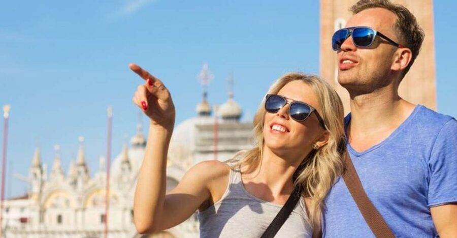 Venice : Private Custom Walking Tour with a Local Guide - How the First Part Works: Neighborhood Orientation That Saves You Days