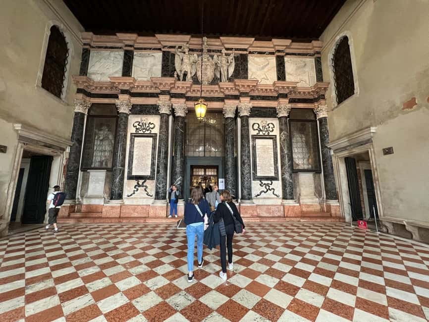 Venice: Private Walking Tour with a Local - Key points worth knowing before you go