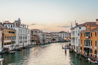Venice Private Walking Tour with a Local - The flexible itinerary: what “customized” looks like on the ground