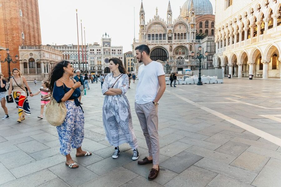 Venice: Private Walking Tour with a Local - Price, Fit, and When This Tour Really Makes Sense