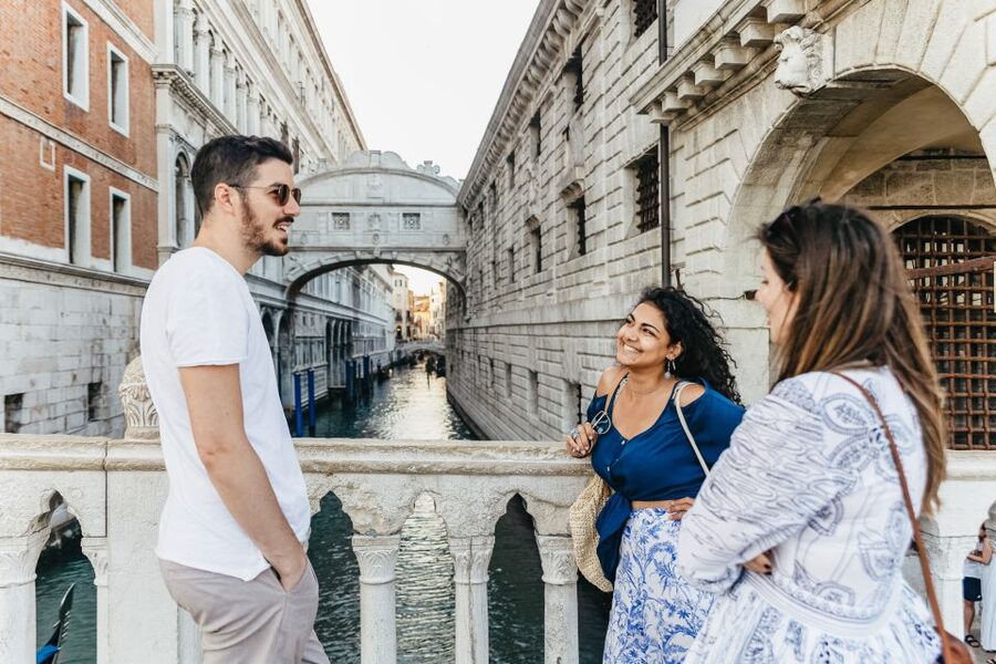 Venice: Private Walking Tour with a Local - Should You Book This Private Walking Tour in Venice?