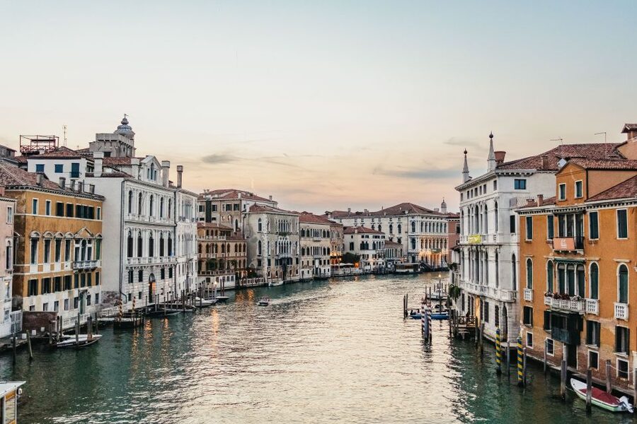 Venice Private Walking Tour with a Local - The flexible itinerary: what “customized” looks like on the ground