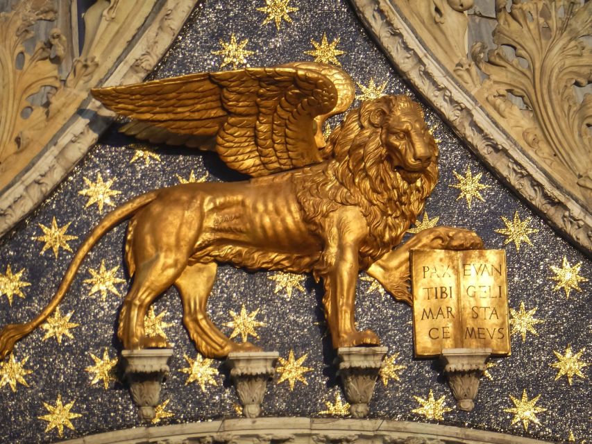 Venice: Religion Walking Tour with Doge’s Palace Tickets - Price and Value: Why This One Costs What It Costs