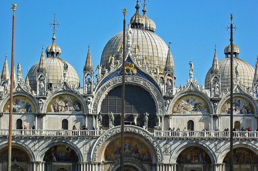 Venice: Religion Walking Tour with Doge’s Palace Tickets - Who This Tour Fits Best