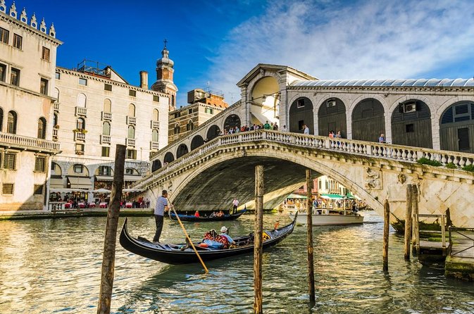 Venice: San Marco to Rialto Walking Tour & Spritz Like a Local - What I’d Optimize Before You Go