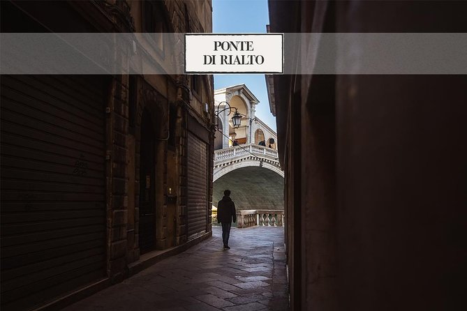 Venice: San Marco to Rialto Walking Tour & Spritz Like a Local - St. Mark’s Square Start: History, Photos, and a Strong First Read