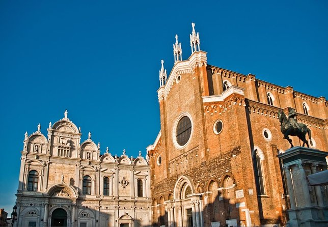 Venice Sightseeing Small Group Walking Tour with a Local Guide - Why This 2-Hour Venice Walk Helps You Feel Oriented Fast