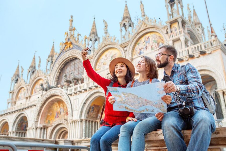 Venice: Skip-the-Line Doge’s Palace & Basilica Walking Tour - Key takeaways before you go