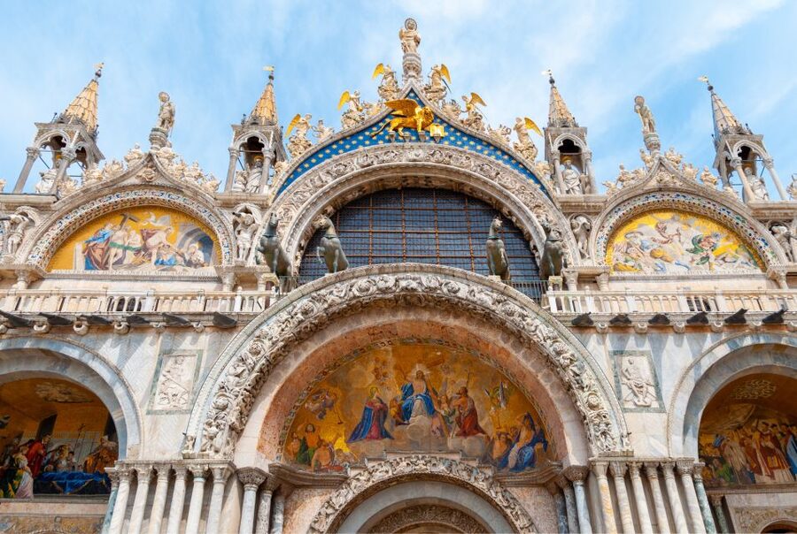 Venice: Skip-the-Line Doge’s Palace & Basilica Walking Tour - Practical Tips to Make It Feel Smooth