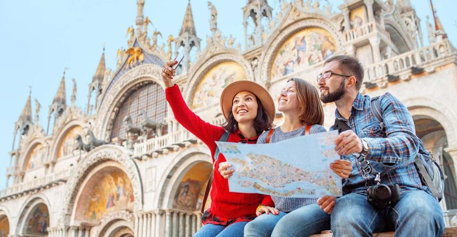 Venice: Skip-the-Line Doge’s Palace & Basilica Walking Tour - Why This 2-Hour Skip-the-Line Combo Works at San Marco