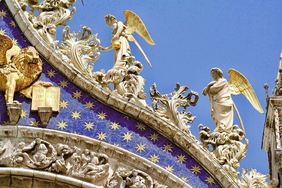 Venice: Skip-the-Line Doge’s Palace & Basilica Walking Tour - Who This Tour Fits Best (and Who Might Prefer Something Else)