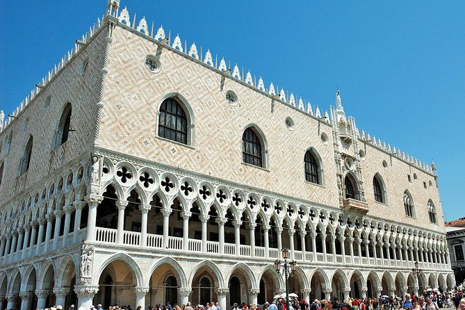 Venice Small Group Walking Tour of Most-Famous Sites &Attractions - A two-hour Venice walk that actually fits your day