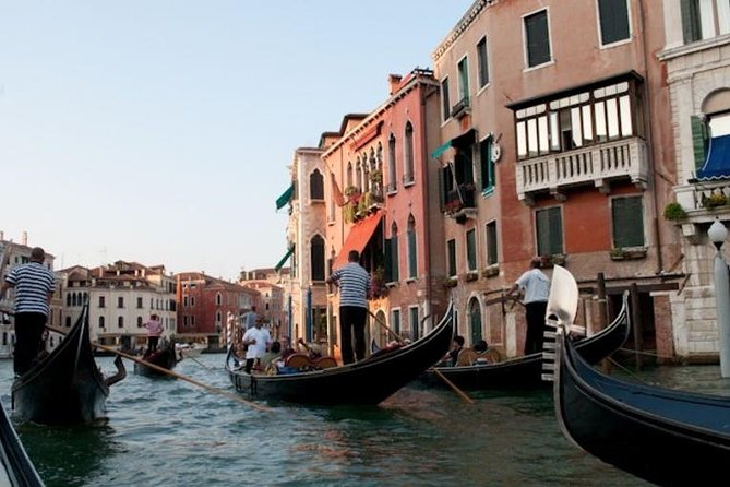 Venice Walking Tour and Gondola Ride - What’s Included (and What You’ll Miss) So You Don’t Overpay in Your Head