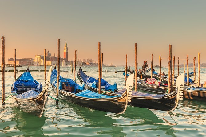 Venice Walking Tour and Gondola Ride - Is It Worth $72.29? A Practical Value Check
