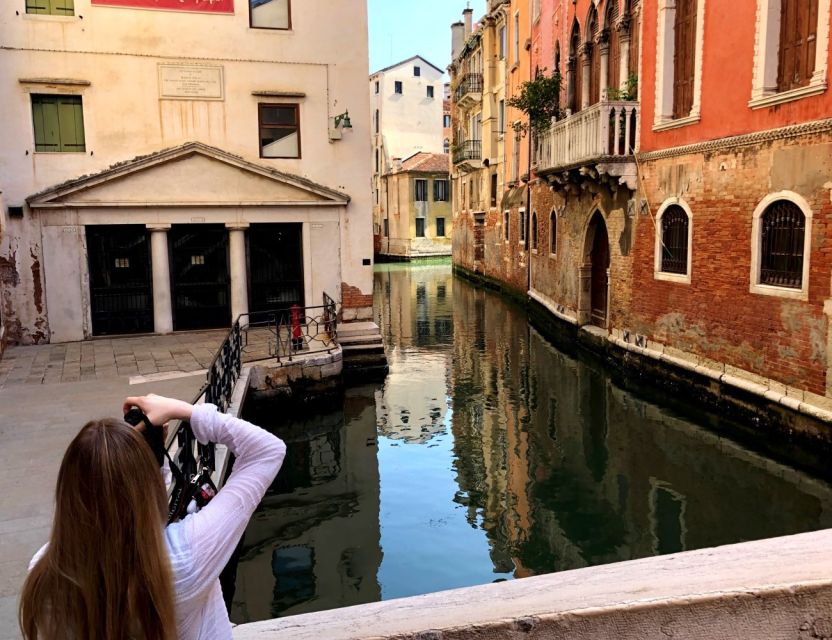 Venice Walking Tour and Gondola Ride Combo - Should you book this Venice walking tour and gondola combo?