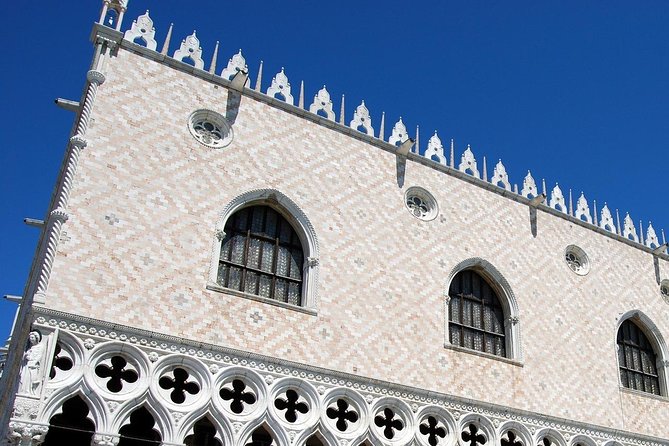 Venice Walking Tour plus Skip the Lines Doge's Palace and St Mark's Basilica Tours - Price and Value: Is $186.15 Worth It?