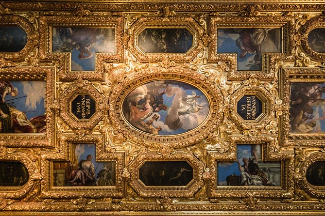 Venice: Winter Pass Top Attractions & City Walking Tour - Optional museum add-ons: choose the depth that matches your interests