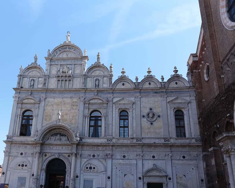 Venice: Winter Walking Tour & Romantic Gondola Ride Upgrade - Price and value: is $14 a fair deal?