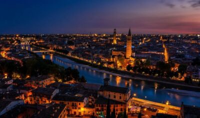 Verona: 3-Hour Guided Walking Tour - Verona’s medieval and Renaissance walls: more than a photo backdrop