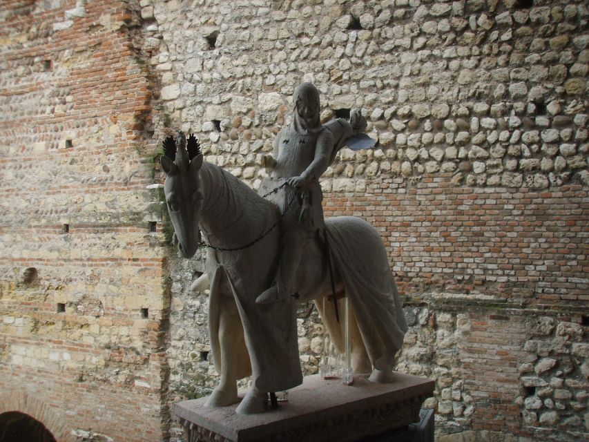 Verona: 3-Hour Guided Walking Tour - The pacing: 3 hours that actually stays useful