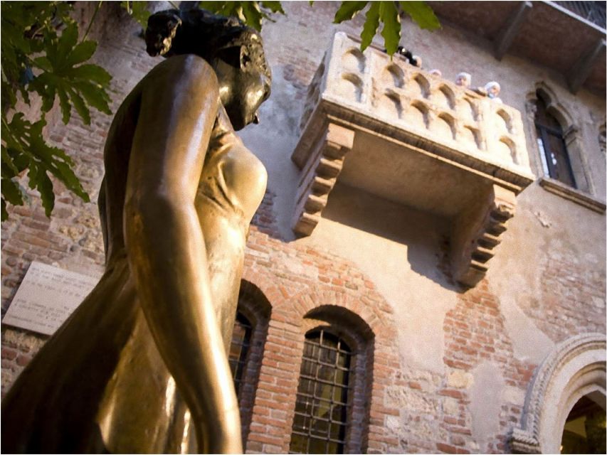 Verona: 3-Hour Guided Walking Tour - Logistics that matter (and the small stuff you can plan)