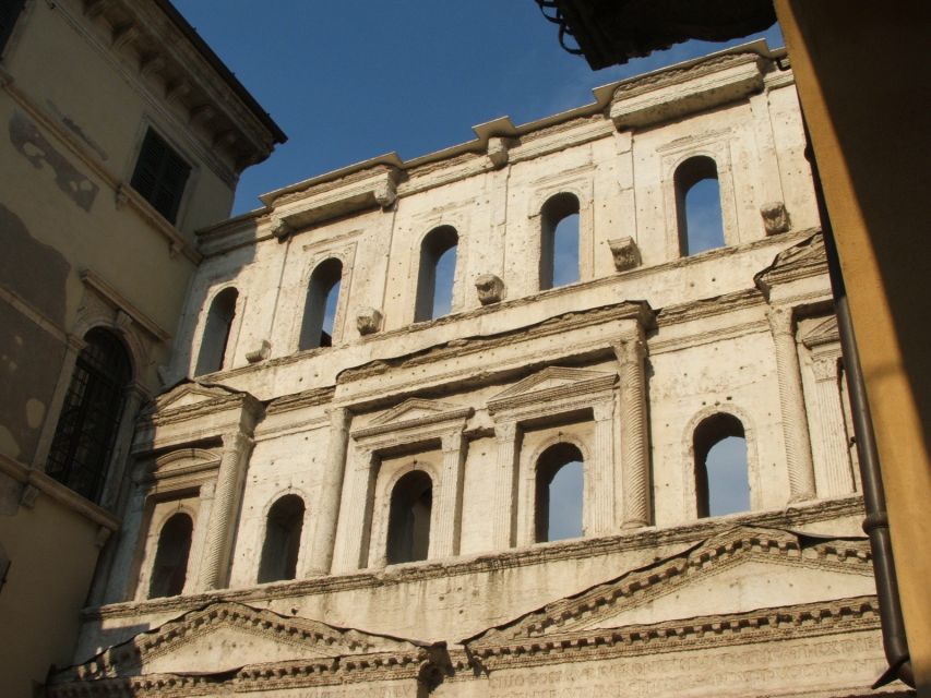 Verona: 3-Hour Guided Walking Tour - Who should book this tour in Verona