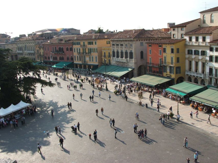 Verona: 3-Hour Guided Walking Tour - Should you book this Verona 3-hour guided walking tour?