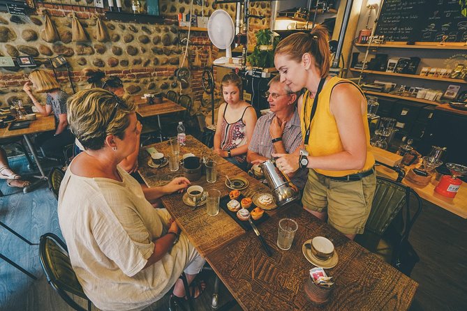 Verona All in one: Food Walking Tour, Lunch & Wine - Porta Borsari and the Food District Feeling: Historic Verona, Real Plates
