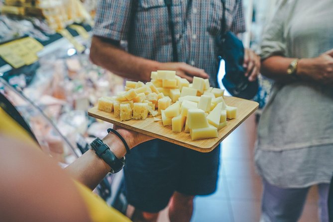 Verona All in one: Food Walking Tour, Lunch & Wine - Price and What You Actually Get for It