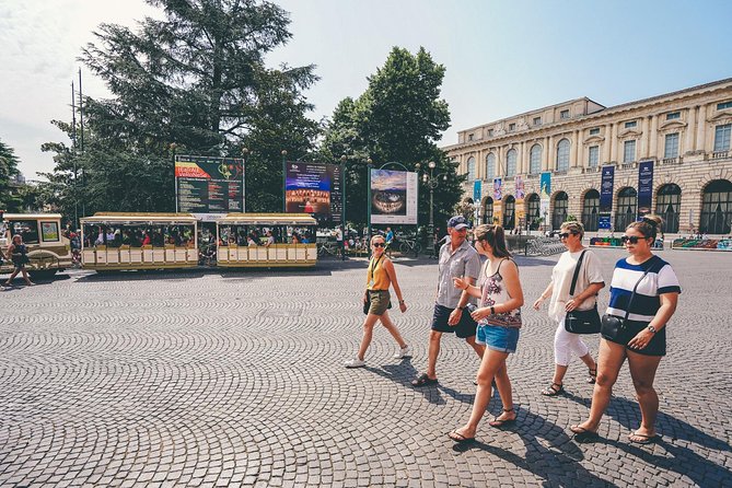 Verona All in one: Food Walking Tour, Lunch & Wine - Who This Verona Food and Wine Walk Is Best For