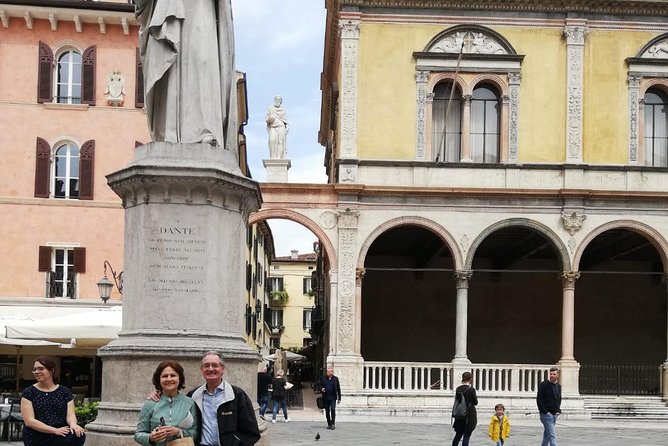 Verona City Sightseeing Walking Tour of Must-See Sites with Local Guide - Price and what you’re really paying for (including the tradeoffs)