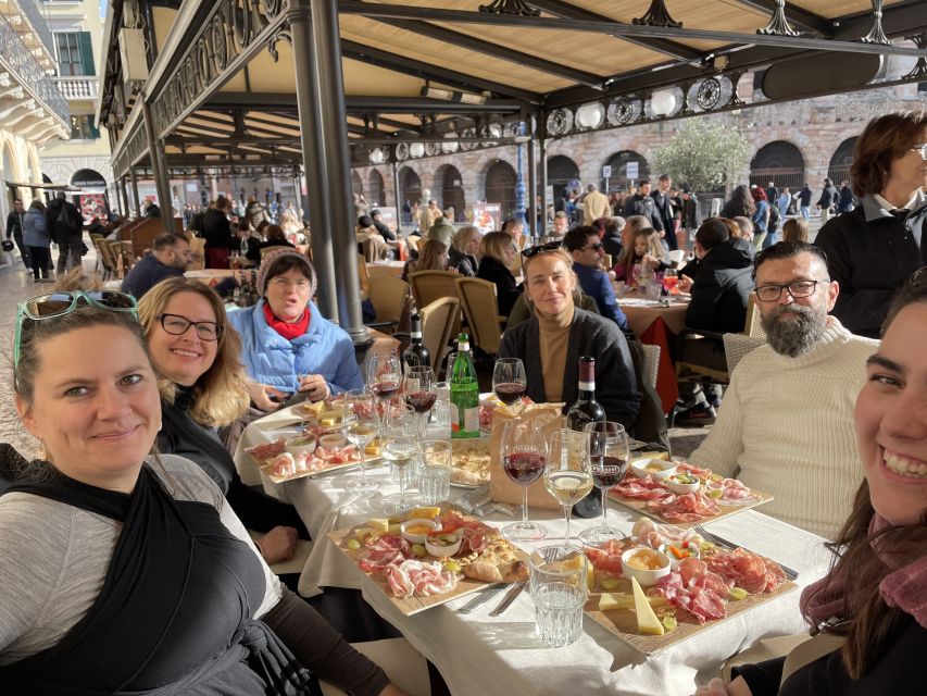 Verona: City Walking Tour with Cable Car & Wine Aperitif - Key Takeaways Before You Go