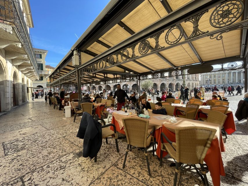 Verona: City Walking Tour with Cable Car & Wine Aperitif - Should You Book This Verona: City Walking Tour with Cable Car & Wine Aperitif?