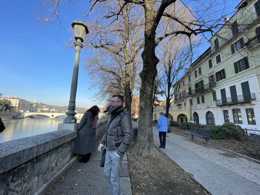 Verona: City Walking Tour with Cable Car & Wine Aperitif - Medieval Lanes to Saint Peter Hill: The Cable Car View You’ll Remember