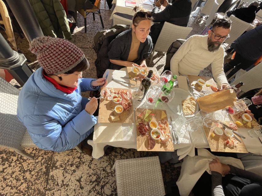 Verona: City Walking Tour with Cable Car & Wine Aperitif - Price and Value: Why This Tour Is More Than an Arena Walk