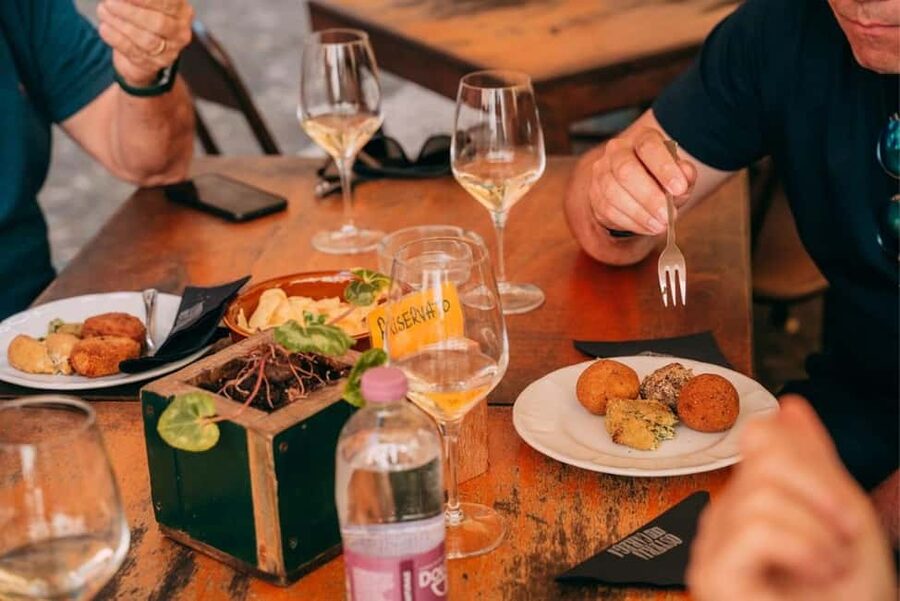 Verona: Food and Wine Tasting Walking Tour - Morning vs afternoon routes: choose your mood, not just the time